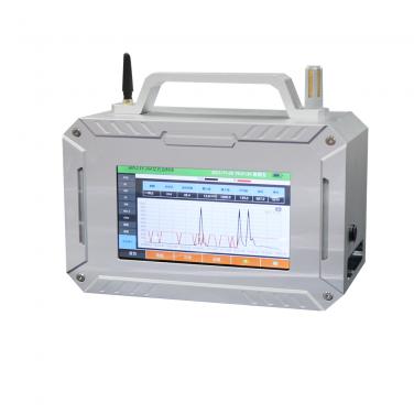 手提便攜式氣體檢測(cè)儀